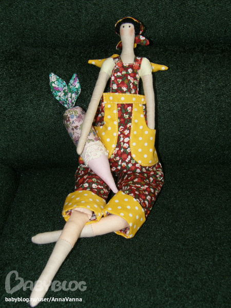 Закрытию дачного сезона посвящается...