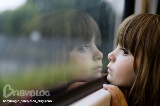 Отец против матери. Ребенок меж двух огней