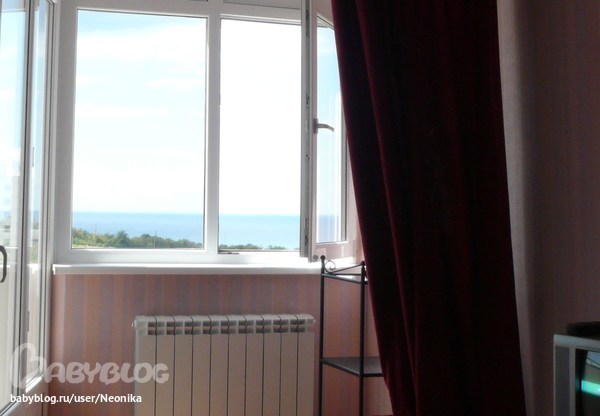 Наш отдых в Геленджике и немного советов)))