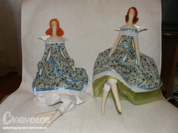 Весенние Ангелы)))