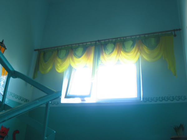 Живут же люди...)))