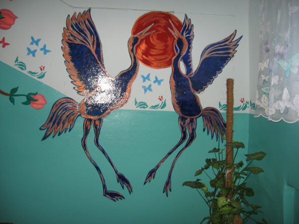 Живут же люди...)))