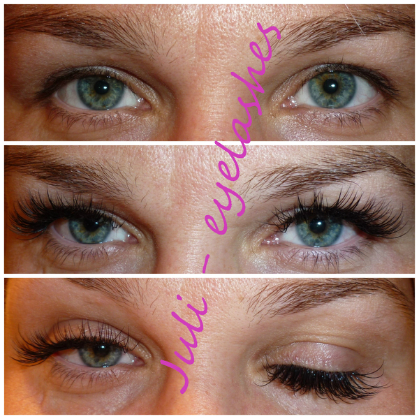 Взгляд, сводящий с ума