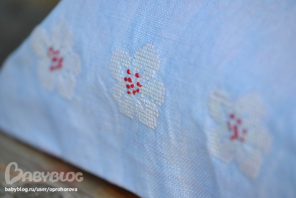 Хозяйственная сумка!