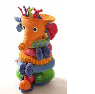 Идеи от 9 мес и до 1.5+ лет