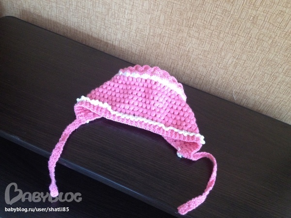 Мои вязалочки)))