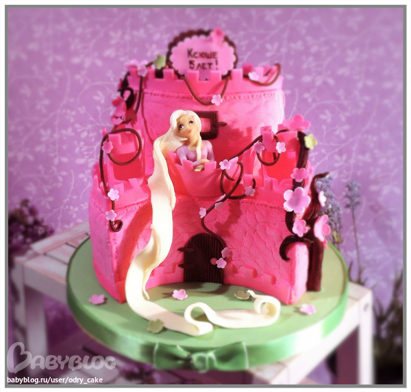 торт москва