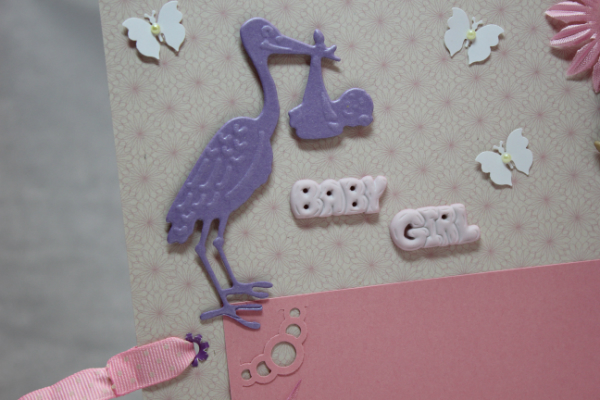 Альбом для малышки!