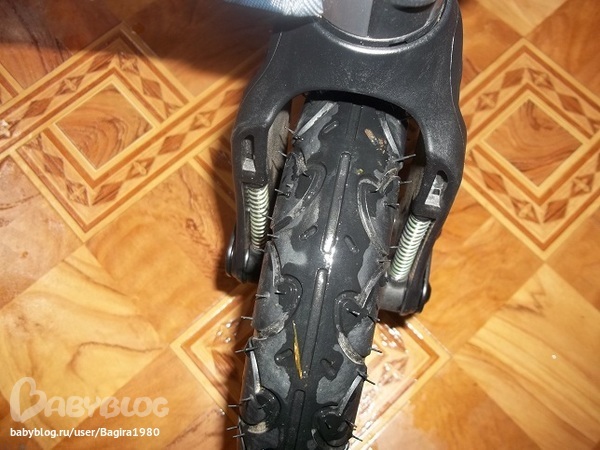 Американские детские коляски Baby Jogger