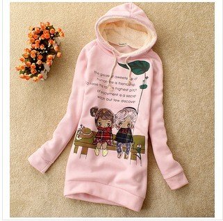 http://www.aliexpress.com/item/Wholesale-Retail-Women-s-Embellished-Long-Style-Hoodie-Cartoon-Hoodie-Cotton-Coat-Free-Shipping-6-Colors/505298337.html