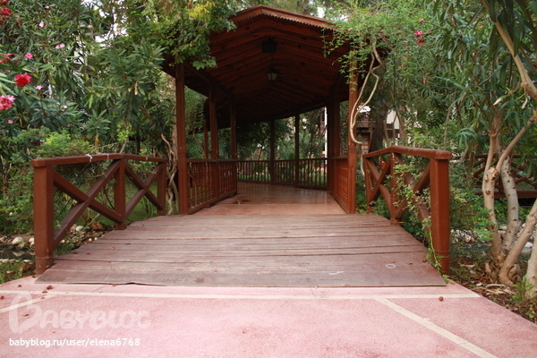 Наш отдых в отеле Letoonia Golf Resort 5* в Белеке.