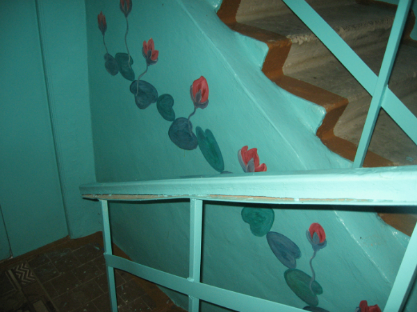 Живут же люди...)))