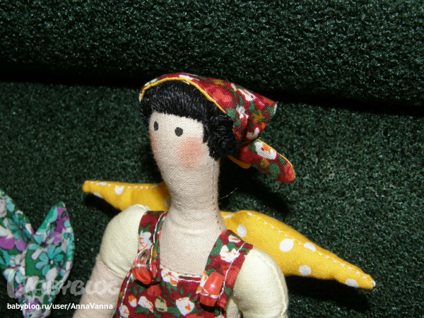 Закрытию дачного сезона посвящается...