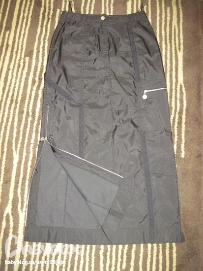 Юбка длинная на подкладке в отличном состоянии 600руб-800