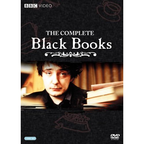 Complete black