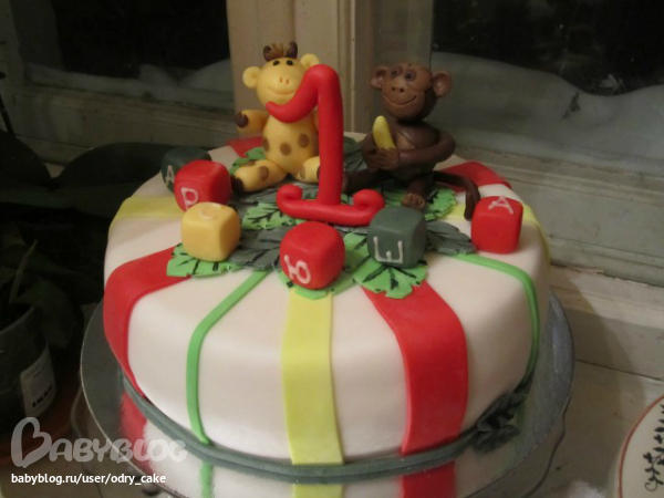 торт доставка