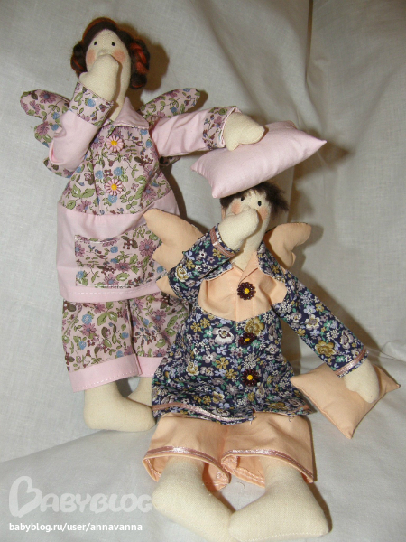 Сплюхи для брата и сестрички