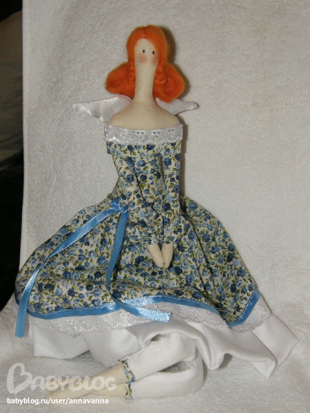 Весенние Ангелы)))