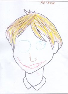 Творческое занятие №1.