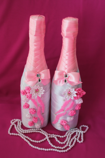 Вот такой был срочный заказ