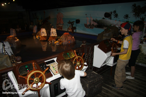 На авто по Европе с детками. часть 1