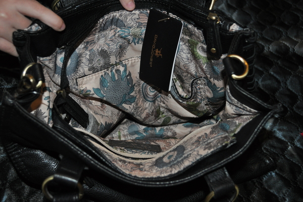 Хвастики сумочек...