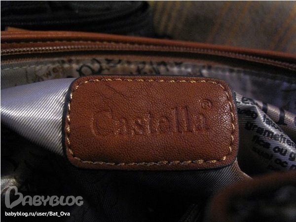 Хвастики сумочек...