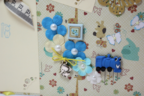 Для Гошеньки!