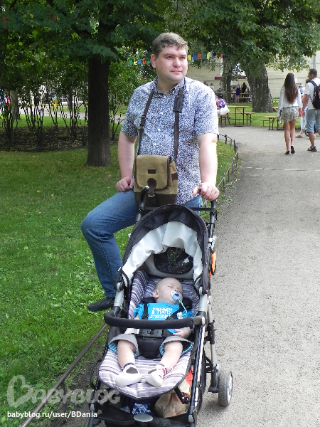 День железнодорожника.