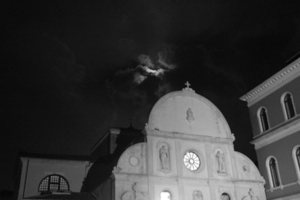 Три дня во дворце!