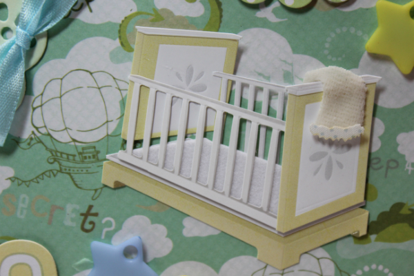 Для Гошеньки!