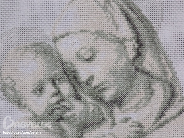 Еще одна работа