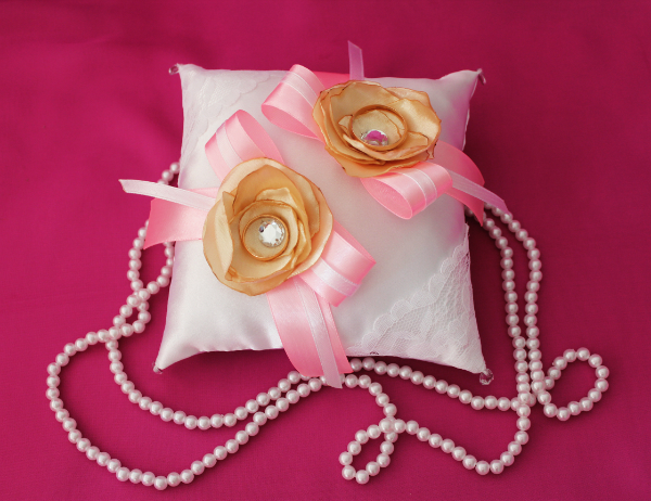 Вот такой был срочный заказ