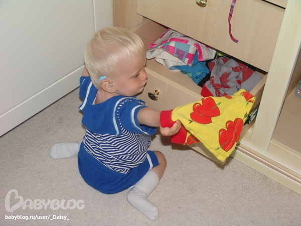 Мистер Моряк