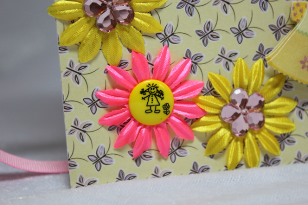 Альбом для малышки!