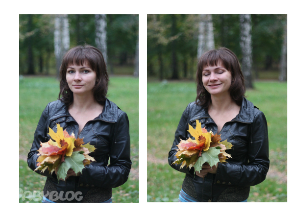 Осенняя рапсодия