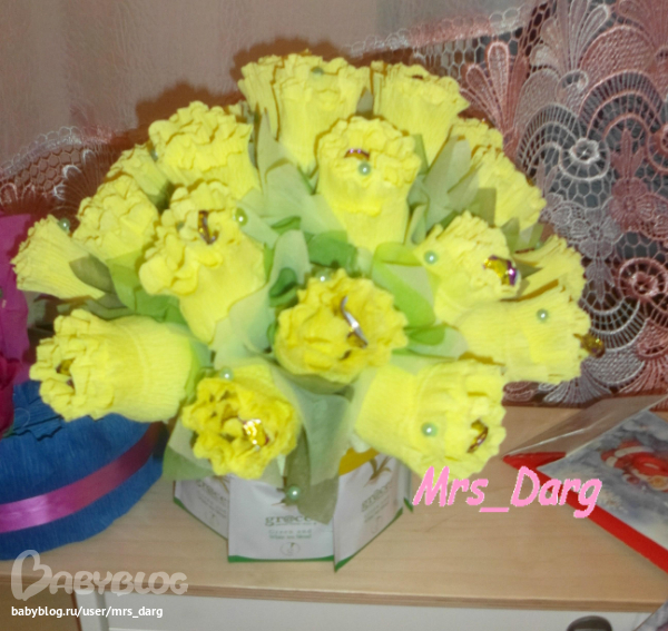 Новый хит-парад из 10 работ:)