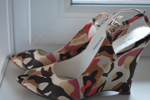 Лето на каблуках!! 35-36 р-р, ВСЕ ЗА 500!!