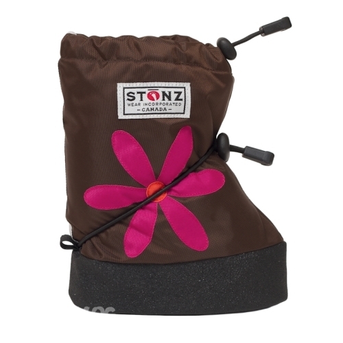 Канадские валенки Stonz