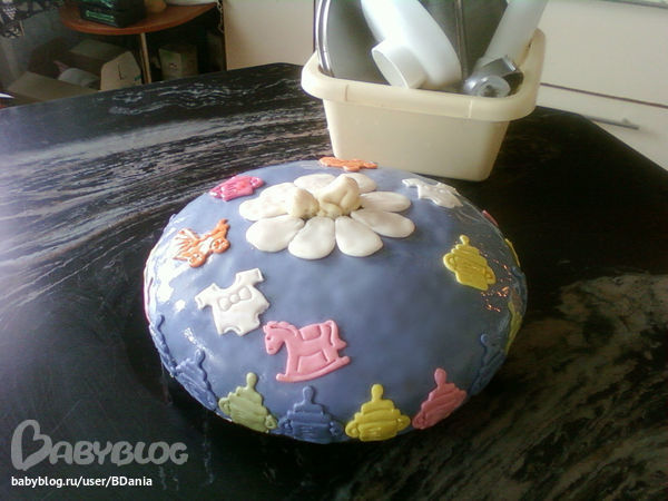 Хвастушки :)