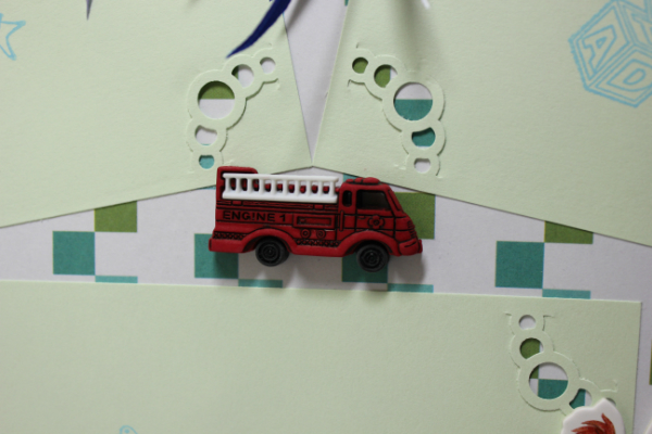 Для Гошеньки!