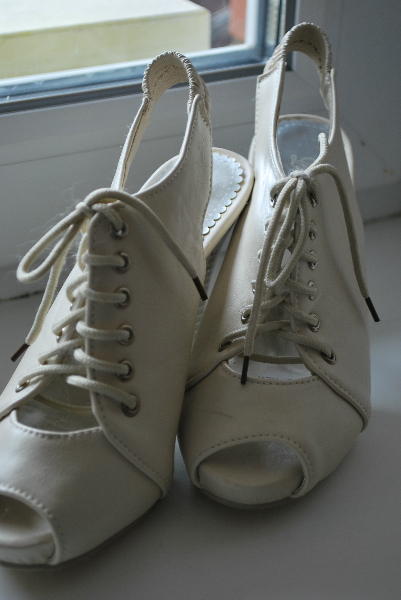 Лето на каблуках!! 35-36 р-р, ВСЕ ЗА 500!!