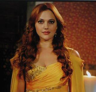 День 17: Ваш идол\кумир\идеал, почему?