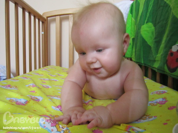 МОЕ ЛЮБИМОЕ ЧУДО!