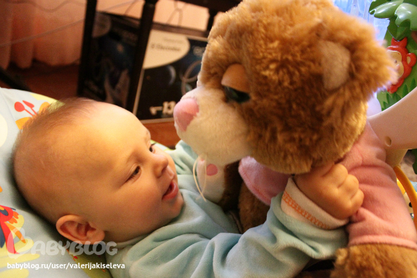 Тим и кися )))