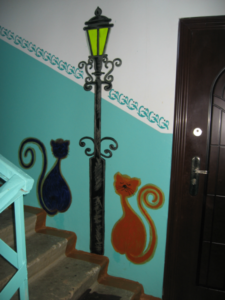 Живут же люди...)))