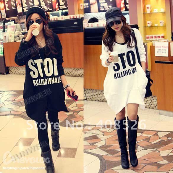 http://www.aliexpress.com/item/Fashion-Women-s-Long-Sleeve-Casual-Hoodie-Outerwear-Coat-Sweatshirts-Hooded-Black-White-free-shipping-7433/619274019.html