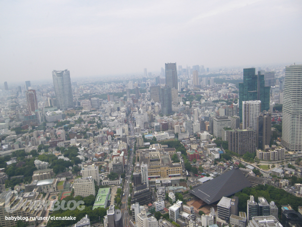 Tokyo Tower