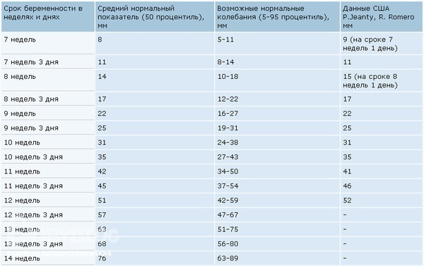 ктр 2 4 мм какой срок