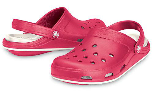 Crocs меганом симферополь